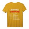 Auto KFZ Mechaniker Geschenk T-Shirt mit Stundenlohn Design für Herren  Perfektes Geschenk für Geburtstage & Weihnachten