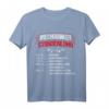 Auto KFZ Mechaniker Geschenk T-Shirt mit Stundenlohn Design für Herren  Perfektes Geschenk für Geburtstage & Weihnachten