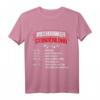 Auto KFZ Mechaniker Geschenk T-Shirt mit Stundenlohn Design für Herren  Perfektes Geschenk für Geburtstage & Weihnachten
