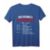 Auto KFZ Mechaniker Geschenk T-Shirt mit Stundenlohn Design für Herren  Perfektes Geschenk für Geburtstage & Weihnachten