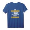 Informatiker Spruch T-Shirt - Für Software Entwickler, Nerds & IT-Fans mit lustigem Hardware-Spruch