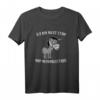 Lustiges Esel Spruch T-Shirt - Witziges Geschenk für Geburtstag, Humorvolle Überraschung für Damen und Herren
