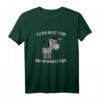 Lustiges Esel Spruch T-Shirt - Witziges Geschenk für Geburtstag, Humorvolle Überraschung für Damen und Herren