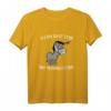 Lustiges Esel Spruch T-Shirt - Witziges Geschenk für Geburtstag, Humorvolle Überraschung für Damen und Herren
