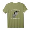 Lustiges Esel Spruch T-Shirt - Witziges Geschenk für Geburtstag, Humorvolle Überraschung für Damen und Herren