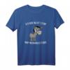 Lustiges Esel Spruch T-Shirt - Witziges Geschenk für Geburtstag, Humorvolle Überraschung für Damen und Herren