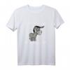 Lustiges Esel Spruch T-Shirt - Witziges Geschenk für Geburtstag, Humorvolle Überraschung für Damen und Herren