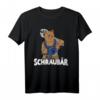 Lustiges Schraubär Mechaniker Kfz Schrauber T-Shirt  Witziges Handwerker Design als Geschenk für Schrauber, Tuner & Werkstattprofis