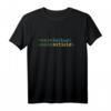 Kein Backup Kein Mitleid Informatik T-Shirt für IT-Profis, Nerds & Studenten  Perfekt für IT-Abteilung & Computer-Enthusiasten