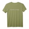 Ist auch wichtig! Geschenk für Krimi-Fans mit Bürospruch - Lustiges T-Shirt für Serienliebhaber, Büro und Baustelle