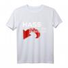 HASS ist keine Alternative Für Deutschland FCK AFD & NZS T-Shirt - Politisches Statement gegen Rechts, Nazis & Faschismus für Demonstrationen