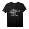 Alle schneller als der Notruf Sportschießen Sportschützen T-Shirt  Perfektes Geschenk für Schützen und Vereinsmitglieder