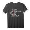 Alle schneller als der Notruf Sportschießen Sportschützen T-Shirt  Perfektes Geschenk für Schützen und Vereinsmitglieder