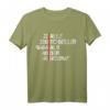Alle schneller als der Notruf Sportschießen Sportschützen T-Shirt  Perfektes Geschenk für Schützen und Vereinsmitglieder