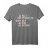 Alle schneller als der Notruf Sportschießen Sportschützen T-Shirt  Perfektes Geschenk für Schützen und Vereinsmitglieder