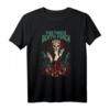Lady Muerte T-Shirt - Official Five Finger Death Punch Merchandise für Fans, Männer, Frauen & Kinder