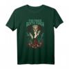 Lady Muerte T-Shirt - Official Five Finger Death Punch Merchandise für Fans, Männer, Frauen & Kinder