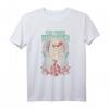 Lady Muerte T-Shirt - Official Five Finger Death Punch Merchandise für Fans, Männer, Frauen & Kinder