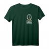 KSK Kommando Spezialkräfte Bundeswehr T-Shirt - Militäreinheit Geschenk für Opa, Papa & Sohn, Dienstzeitende