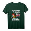 Kinder Feuerwehrmann 2 Jahre im Einsatz Geburtstag T-Shirt - Perfektes Geschenk für kleine Feuerwehrfans und Kindergeburtstagsfeiern