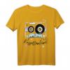 Kassettenkind 80s & 90s Mottoparty T-Shirt für Damen - Nostalgie Outfits im Oldschool Kassette Design für Partys & Kostüme