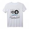 Kassettenkind 80s & 90s Mottoparty T-Shirt für Damen - Nostalgie Outfits im Oldschool Kassette Design für Partys & Kostüme