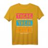 Englisch Lehrer Grammatik T-Shirt - Klassisch geschnitten, doppelt genähter Saum für Lehrer & Sprachtrainer