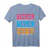 Englisch Lehrer Grammatik T-Shirt - Klassisch geschnitten, doppelt genähter Saum für Lehrer & Sprachtrainer