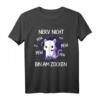 Nerv nicht bin am zocken! Lustiges Gamer Cat T-Shirt  Perfektes Geschenk für Zocker, Teenager & Gaming-Fans zu Geburtstag & Weihnachten