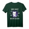 Nerv nicht bin am zocken! Lustiges Gamer Cat T-Shirt  Perfektes Geschenk für Zocker, Teenager & Gaming-Fans zu Geburtstag & Weihnachten