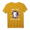 Nerv nicht bin am zocken! Lustiges Gamer Cat T-Shirt  Perfektes Geschenk für Zocker, Teenager & Gaming-Fans zu Geburtstag & Weihnachten