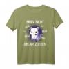 Nerv nicht bin am zocken! Lustiges Gamer Cat T-Shirt  Perfektes Geschenk für Zocker, Teenager & Gaming-Fans zu Geburtstag & Weihnachten