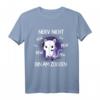 Nerv nicht bin am zocken! Lustiges Gamer Cat T-Shirt  Perfektes Geschenk für Zocker, Teenager & Gaming-Fans zu Geburtstag & Weihnachten