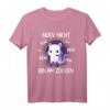 Nerv nicht bin am zocken! Lustiges Gamer Cat T-Shirt  Perfektes Geschenk für Zocker, Teenager & Gaming-Fans zu Geburtstag & Weihnachten