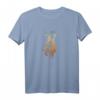 Bassgitarre Vintage Retro Headstock Kopf T-Shirt für Bassisten  Perfektes Geschenk für Musiker, Bassliebhaber & Vintage Musikfans