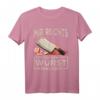 Mir reichts ich geh Wurst machen - Humorvolles Metzger T-Shirt für Fleischer, Schlachter & Metzgermeister in der Fleischerei