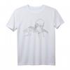 Star Trek Next Generation Picard Face Palm Grafik T-Shirt - Official Lizenzierte Serie Fanbekleidung