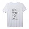 ROGER WATERS THE WALL 2 T-Shirt  Offizielles Pink Floyd Merchandise für Fans & Musikliebhaber