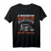 LKW-Fahrer Lustiges Herren T-Shirt mit Spruch - Originelles Geschenk für Berufskraftfahrer, Spediteure & Truck Driver zu Weihnachten, Vatertag & Geburtstag