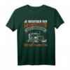 LKW-Fahrer Lustiges Herren T-Shirt mit Spruch - Originelles Geschenk für Berufskraftfahrer, Spediteure & Truck Driver zu Weihnachten, Vatertag & Geburtstag