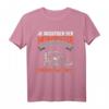 LKW-Fahrer Lustiges Herren T-Shirt mit Spruch - Originelles Geschenk für Berufskraftfahrer, Spediteure & Truck Driver zu Weihnachten, Vatertag & Geburtstag