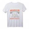 LKW-Fahrer Lustiges Herren T-Shirt mit Spruch - Originelles Geschenk für Berufskraftfahrer, Spediteure & Truck Driver zu Weihnachten, Vatertag & Geburtstag