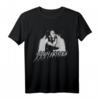 XXXTentacion Schwarz T-Shirt - Offizielles Merchandise in Partnerschaft mit Bravado International