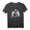 XXXTentacion Schwarz T-Shirt - Offizielles Merchandise in Partnerschaft mit Bravado International