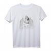 XXXTentacion Schwarz T-Shirt - Offizielles Merchandise in Partnerschaft mit Bravado International