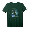 Harry Potter Always T-Shirt - Offiziell lizenzierte Fan Kleidung für Erwachsene, Damen & Kinder