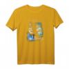 Harry Potter Always T-Shirt - Offiziell lizenzierte Fan Kleidung für Erwachsene, Damen & Kinder
