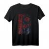 Offizielles HapBunny Black Ballad T-Shirt  Lizenziertes Merchandise für den besonderen Tag