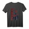 Offizielles HapBunny Black Ballad T-Shirt  Lizenziertes Merchandise für den besonderen Tag