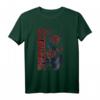 Offizielles HapBunny Black Ballad T-Shirt  Lizenziertes Merchandise für den besonderen Tag